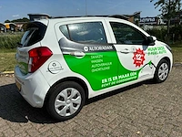 Opel karl 1.0 ecoflex edition, kt-373-f! - afbeelding 5 van  11
