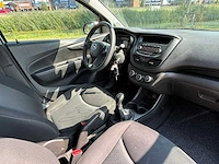 Opel karl 1.0 ecoflex edition, kt-373-f! - afbeelding 6 van  11