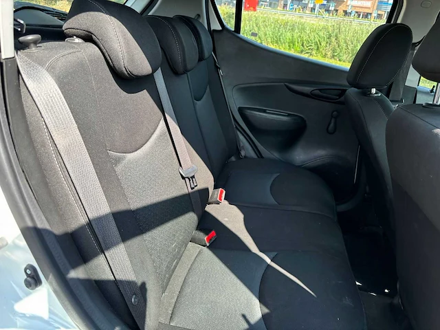 Opel karl 1.0 ecoflex edition, kt-373-f! - afbeelding 8 van  11