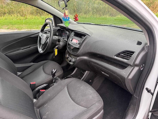 Opel karl 1.0 ecoflex edition , ; nj-110-s - afbeelding 3 van  13