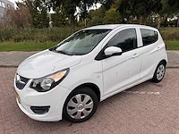 Opel karl 1.0 ecoflex edition , ; nj-110-s - afbeelding 1 van  13