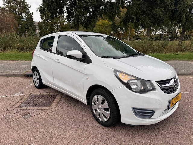 Opel karl 1.0 ecoflex edition , ; nj-110-s - afbeelding 6 van  13