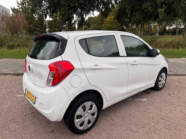 Opel karl 1.0 ecoflex edition , ; nj-110-s - afbeelding 8 van  13