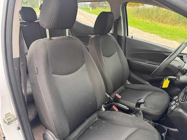 Opel karl 1.0 ecoflex edition , ; nj-110-s - afbeelding 9 van  13