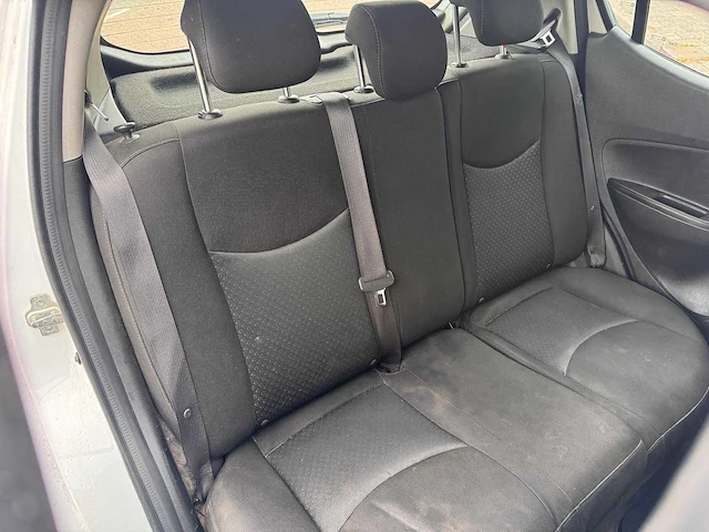 Opel karl 1.0 ecoflex edition , ; nj-110-s - afbeelding 10 van  13