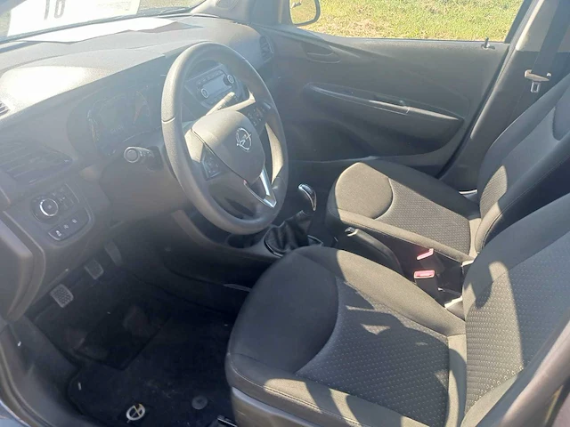 Opel karl 1.0 ecoflex edition, pl-172-b - afbeelding 3 van  28