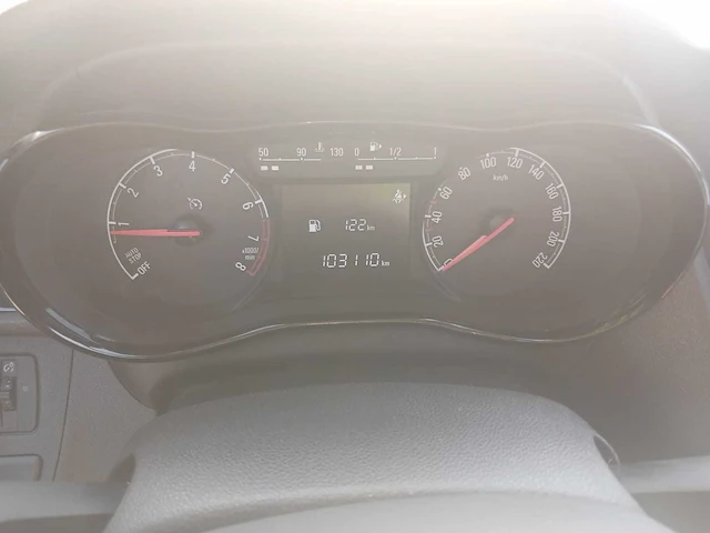 Opel karl 1.0 ecoflex edition, pl-172-b - afbeelding 20 van  28