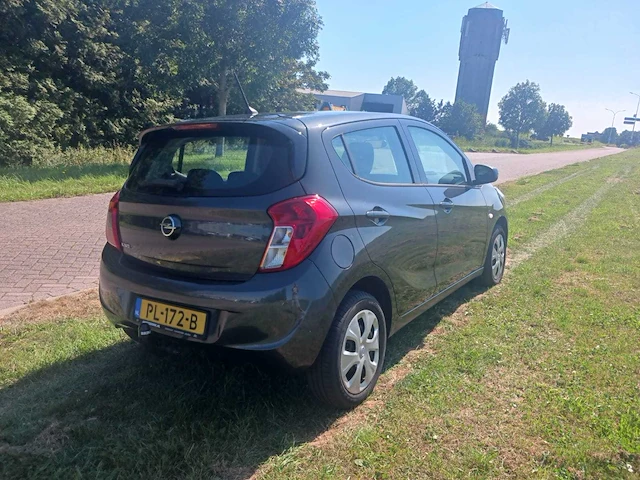 Opel karl 1.0 ecoflex edition, pl-172-b - afbeelding 12 van  28
