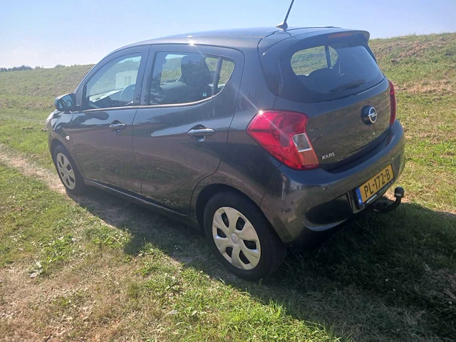 Opel karl 1.0 ecoflex edition, pl-172-b - afbeelding 23 van  28