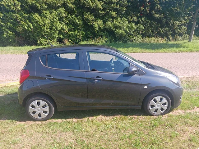 Opel karl 1.0 ecoflex edition, pl-172-b - afbeelding 25 van  28