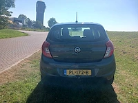 Opel karl 1.0 ecoflex edition, pl-172-b - afbeelding 27 van  28