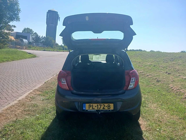 Opel karl 1.0 ecoflex edition, pl-172-b - afbeelding 28 van  28