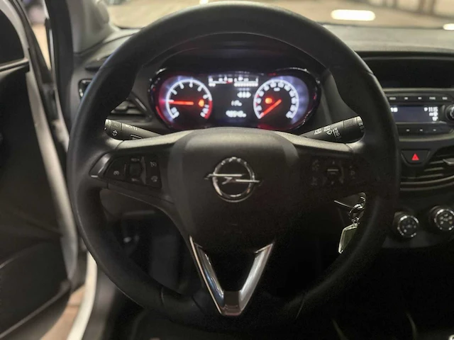 Opel karl 1.0 ecoflex edition; xr-227-d - afbeelding 2 van  15
