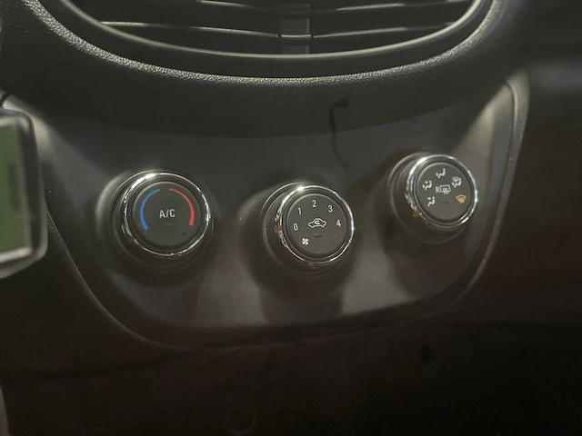 Opel karl 1.0 ecoflex edition; xr-227-d - afbeelding 4 van  15