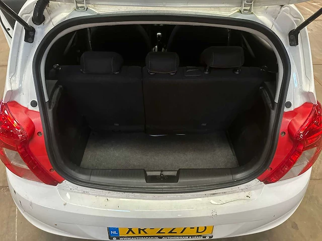 Opel karl 1.0 ecoflex edition; xr-227-d - afbeelding 6 van  15