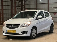 Opel karl 1.0 ecoflex edition; xr-227-d - afbeelding 1 van  15