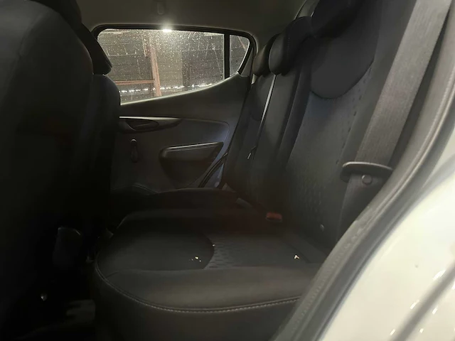 Opel karl 1.0 ecoflex edition; xr-227-d - afbeelding 12 van  15