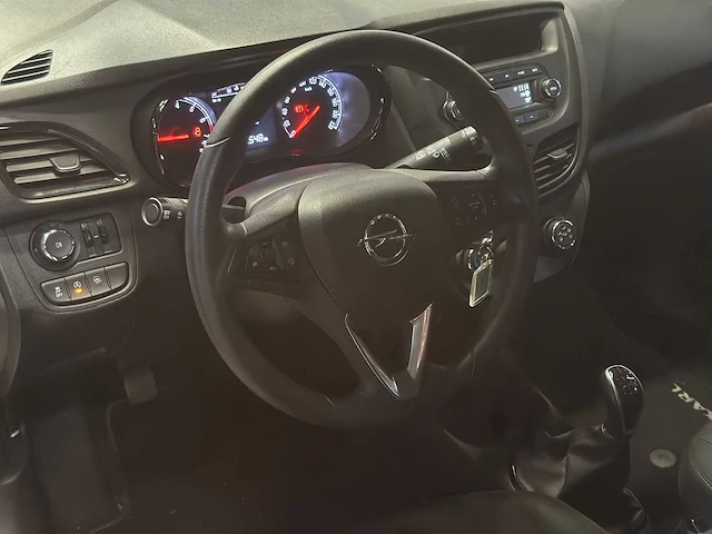 Opel karl 1.0 ecoflex edition; xr-227-d - afbeelding 14 van  15