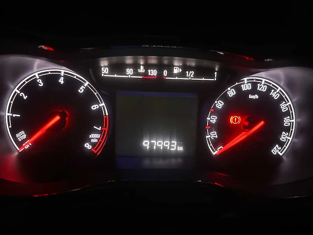 Opel karl 1.0 ecoflex edition; xr-228-d - afbeelding 6 van  14