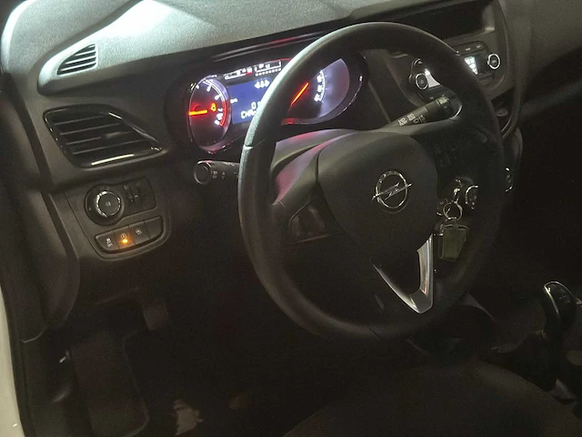 Opel karl 1.0 ecoflex edition; xr-228-d - afbeelding 12 van  14