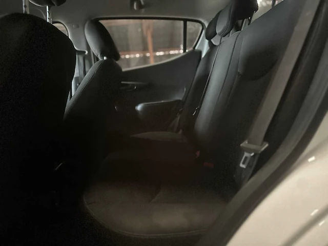 Opel karl 1.0 ecoflex edition; xr-228-d - afbeelding 14 van  14