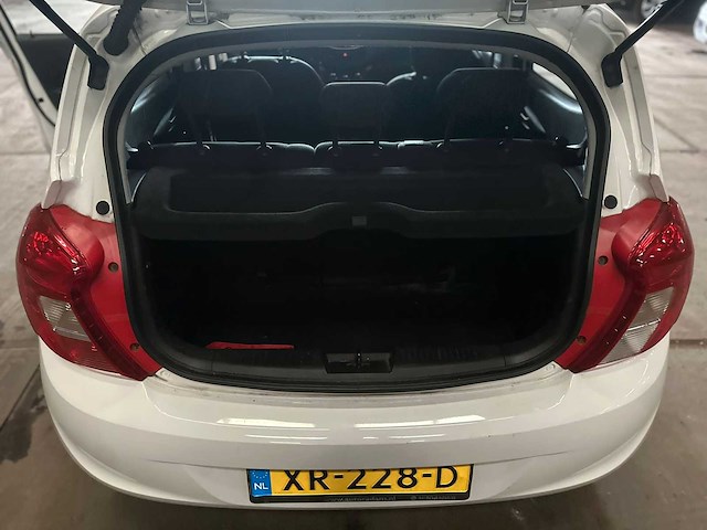 Opel karl 1.0 ecoflex edition; xr-228-d - afbeelding 10 van  14