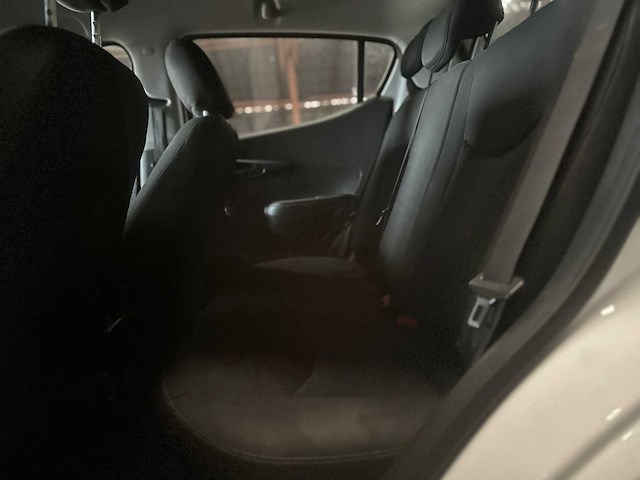 Opel karl 1.0 ecoflex edition; xr-228-d - afbeelding 14 van  14