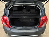 Opel karl 1.0 rocks online edition; xl-458-n - afbeelding 2 van  16