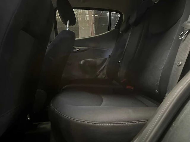Opel karl 1.0 rocks online edition; xl-458-n - afbeelding 3 van  16