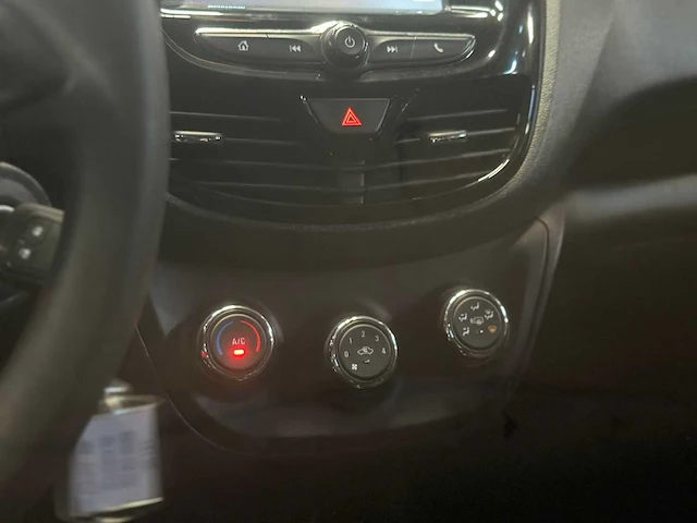 Opel karl 1.0 rocks online edition; xl-458-n - afbeelding 6 van  16