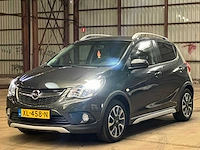 Opel karl 1.0 rocks online edition; xl-458-n - afbeelding 1 van  16