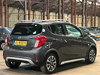 Opel karl 1.0 rocks online edition; xl-458-n - afbeelding 9 van  16