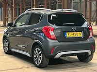 Opel karl 1.0 rocks online edition; xl-458-n - afbeelding 11 van  16