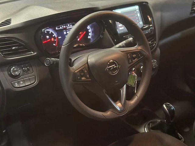 Opel karl 1.0 rocks online edition; xl-458-n - afbeelding 13 van  16