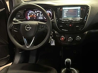 Opel karl 1.0 rocks online edition; xl-458-n - afbeelding 15 van  16