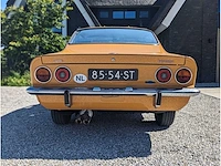 Opel manta 1900 de luxe 85-54-st - afbeelding 5 van  50