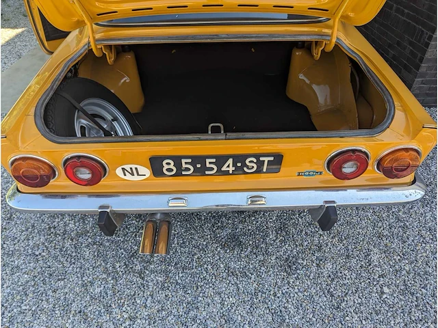Opel manta 1900 de luxe 85-54-st - afbeelding 7 van  50