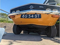 Opel manta 1900 de luxe 85-54-st - afbeelding 8 van  50