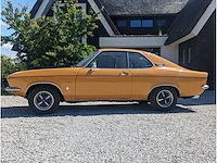 Opel manta 1900 de luxe 85-54-st - afbeelding 10 van  50