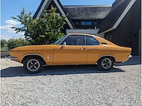Opel manta 1900 de luxe 85-54-st - afbeelding 14 van  50