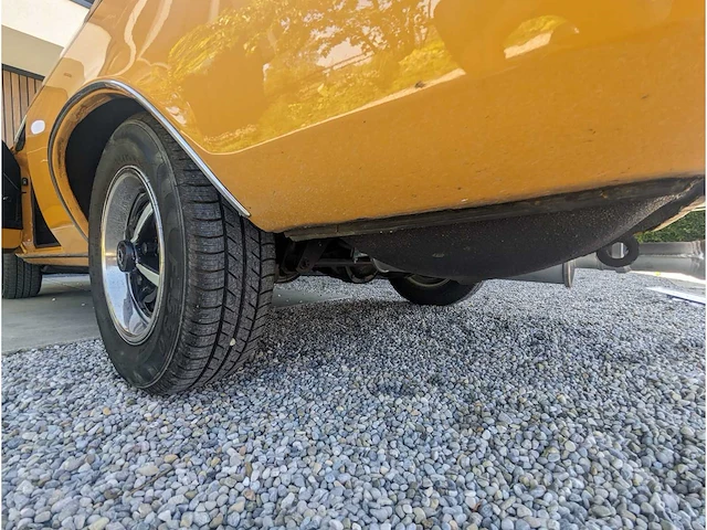 Opel manta 1900 de luxe 85-54-st - afbeelding 19 van  50