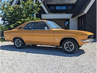 Opel manta 1900 de luxe 85-54-st - afbeelding 12 van  50