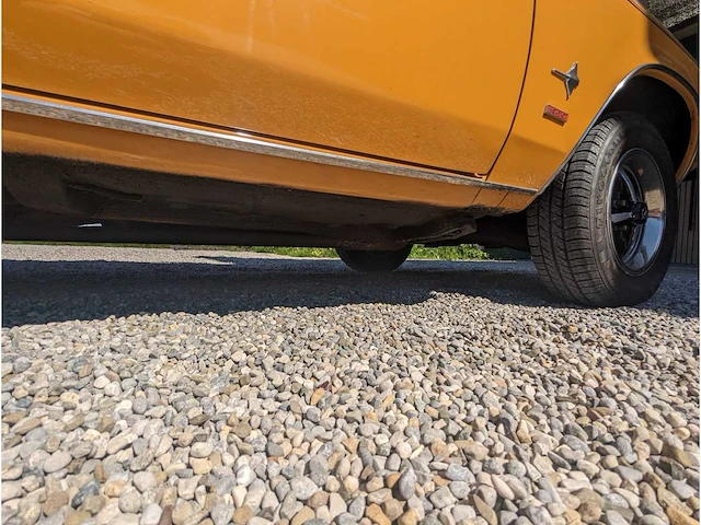 Opel manta 1900 de luxe 85-54-st - afbeelding 30 van  50