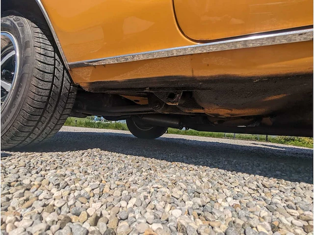 Opel manta 1900 de luxe 85-54-st - afbeelding 31 van  50