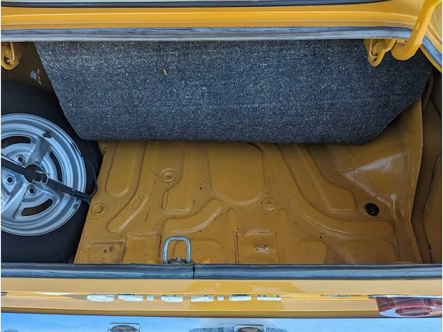 Opel manta 1900 de luxe 85-54-st - afbeelding 37 van  50