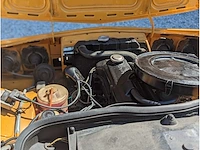 Opel manta 1900 de luxe 85-54-st - afbeelding 40 van  50