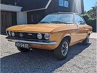 Opel manta 1900 de luxe 85-54-st - afbeelding 45 van  50