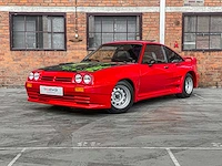 Opel manta mantzel evolution 110pk 1982