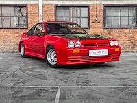 Opel manta mantzel evolution 110pk 1982 - afbeelding 46 van  46