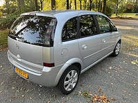 Opel meriva - 1.3 cdti cosmo - personenauto - afbeelding 17 van  22